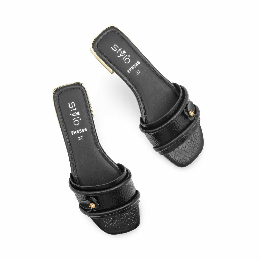 Women Formal Slipper - FR854601