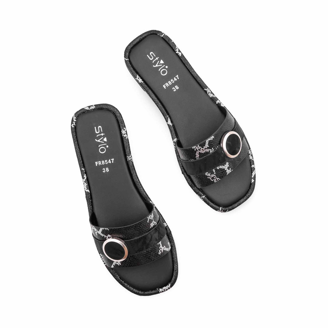 Women Formal Slipper - FR854701