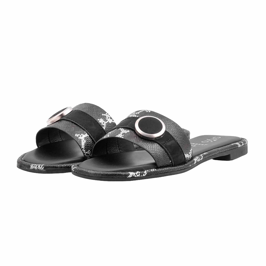 Women Formal Slipper - FR854701