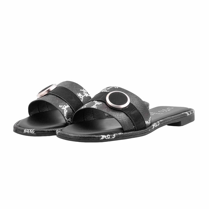 Women Formal Slipper - FR854701