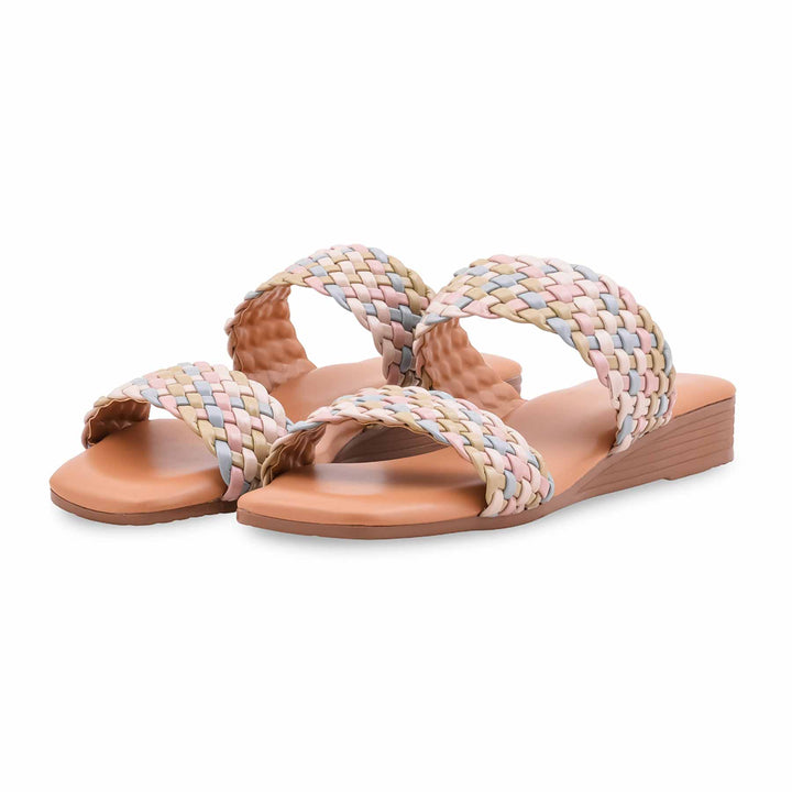 Women Formal Slipper - FR854810
