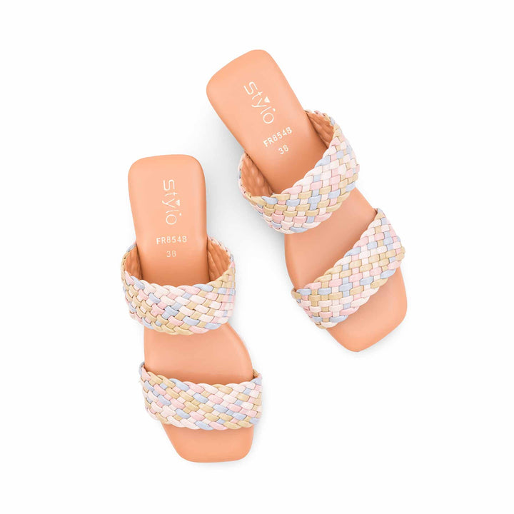 Women Formal Slipper - FR854810