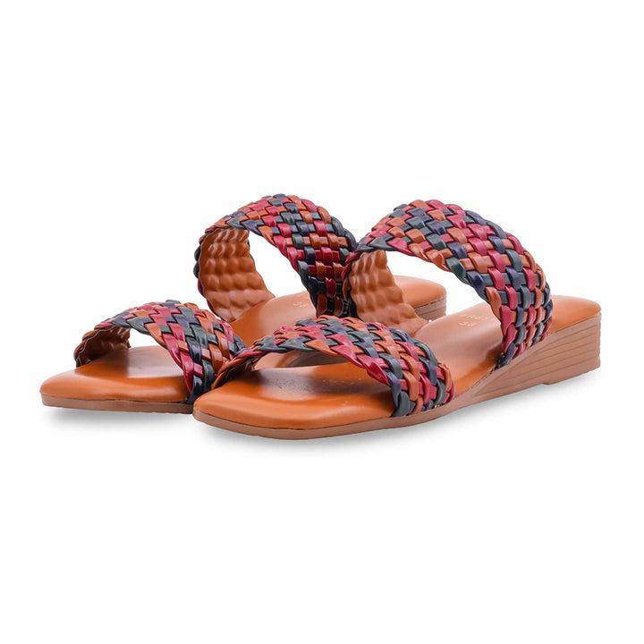 Women Formal Slipper - FR854873