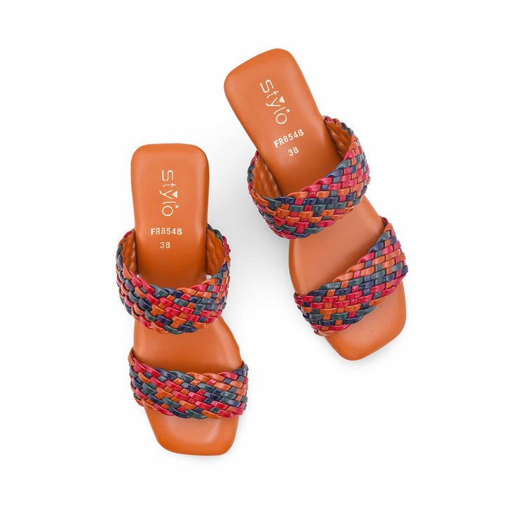 Women Formal Slipper - FR854873