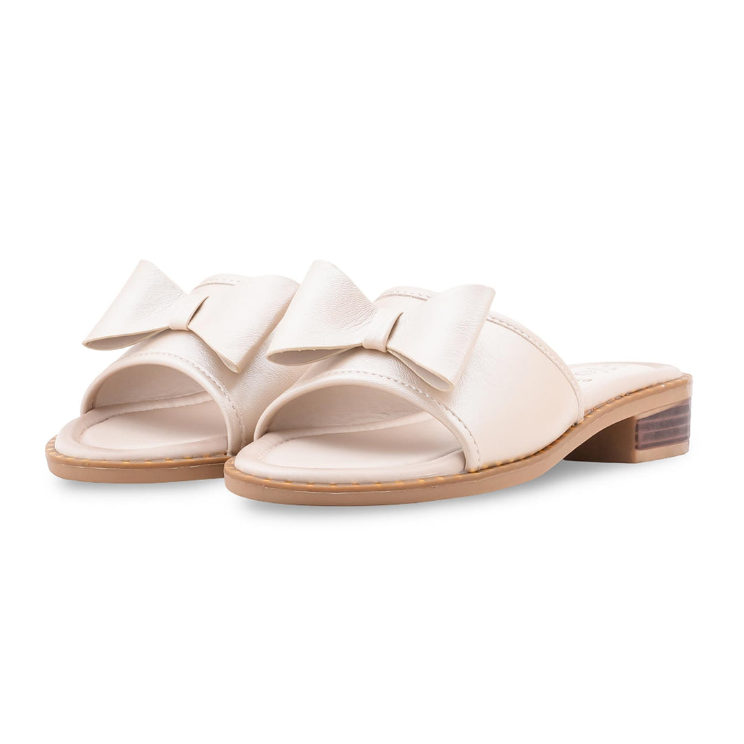 Fawn Formal Slipper For Ladies FR8550