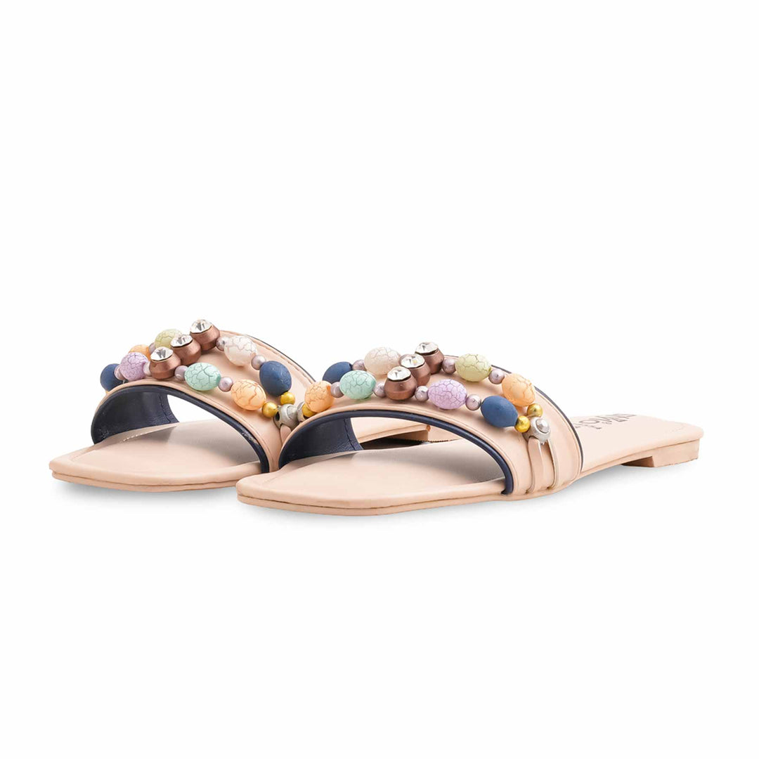 Fawn Formal Slipper For Women FR8554