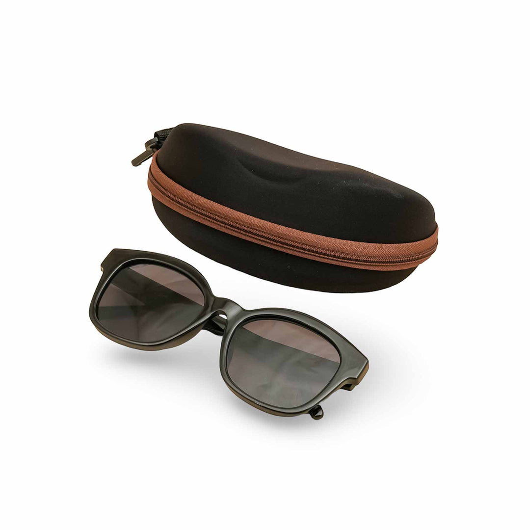 Black Ladies Sunglasses G40009