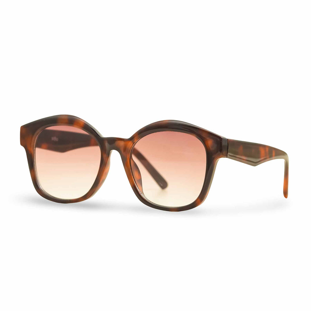 Brown Ladies Sunglasses G40009