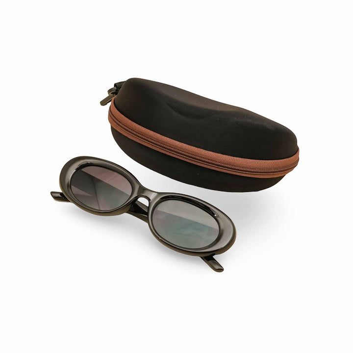 Black Ladies Sunglasses G40011