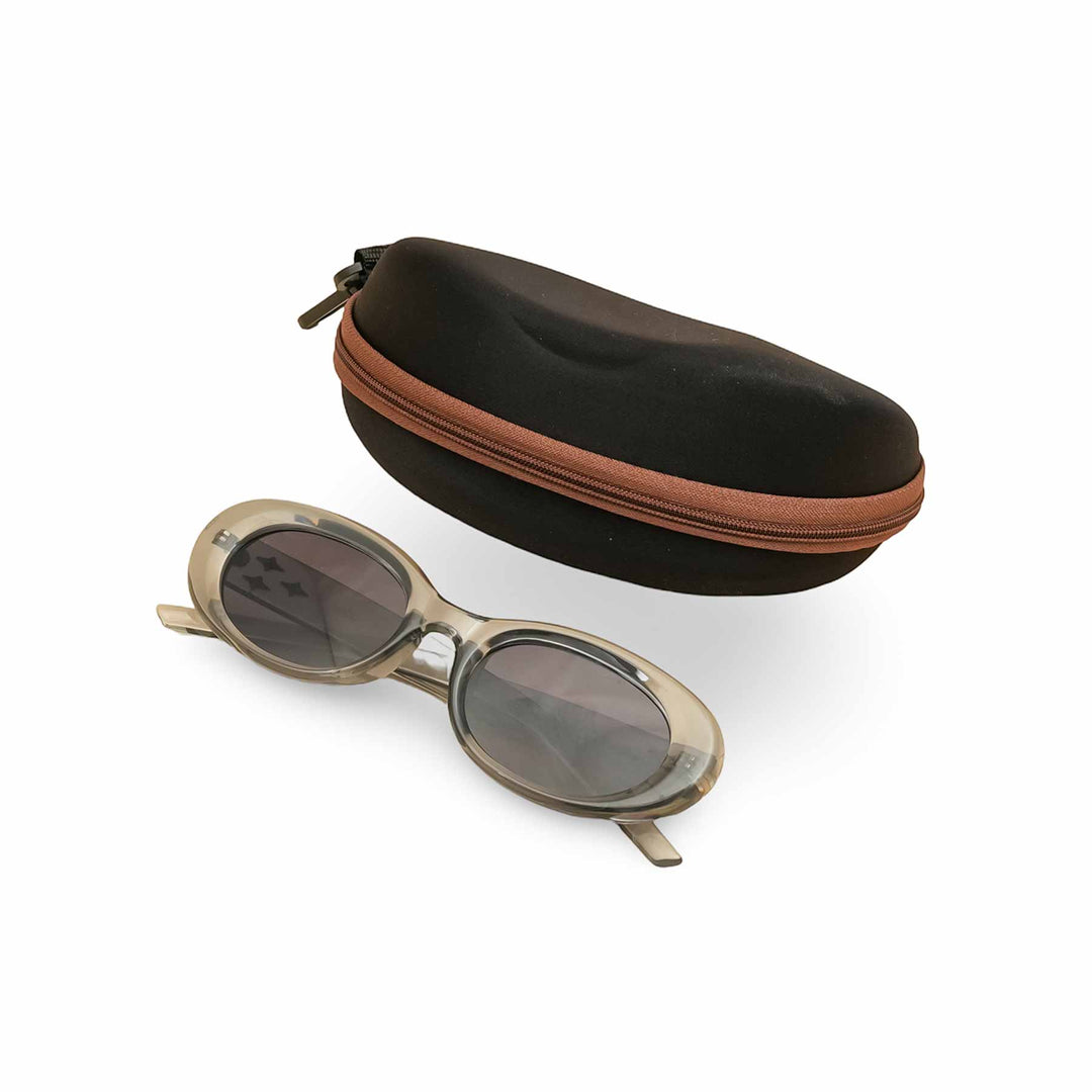 Grey Ladies Sunglasses G40011