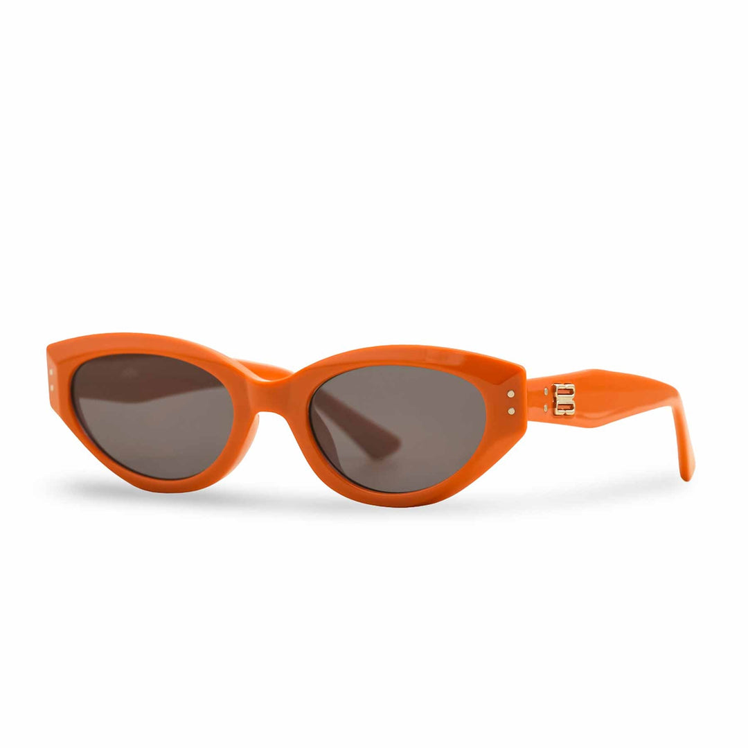 Orange Ladies Sunglasses G40014