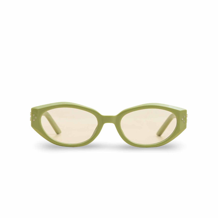 Green Ladies Sunglasses G40019