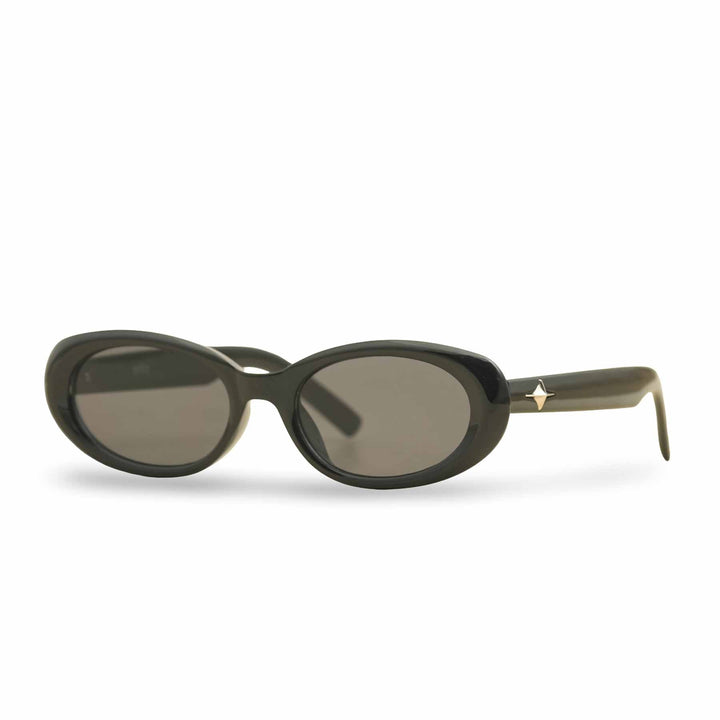 Black Ladies Sunglasses G40022