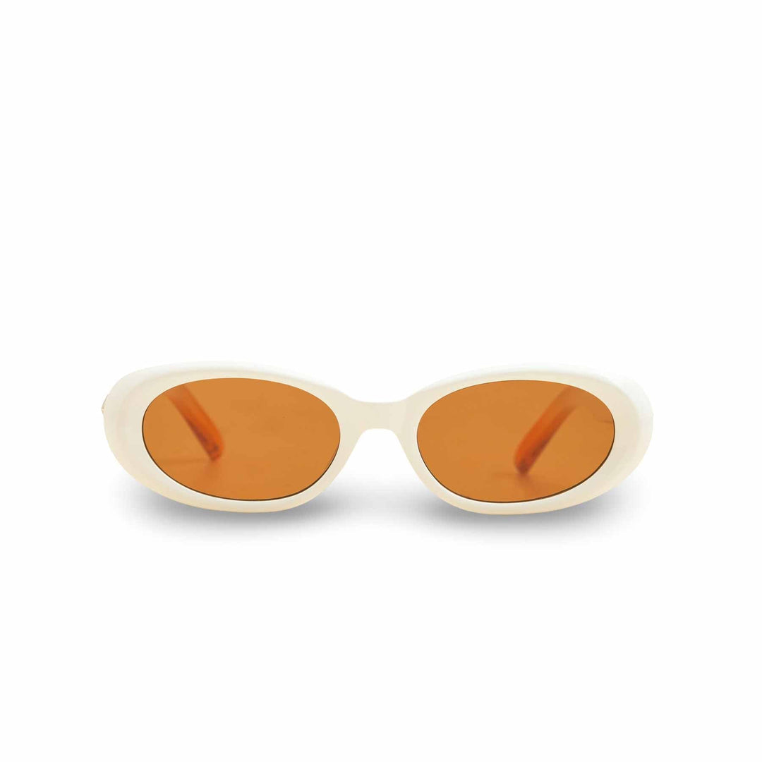 White Ladies Sunglasses G40022
