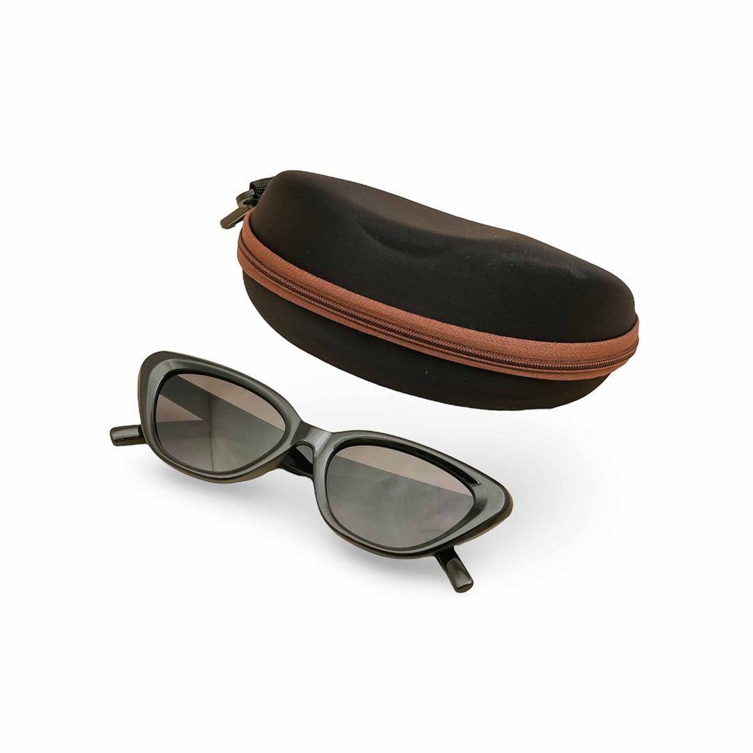 Black Ladies Sunglasses G40023