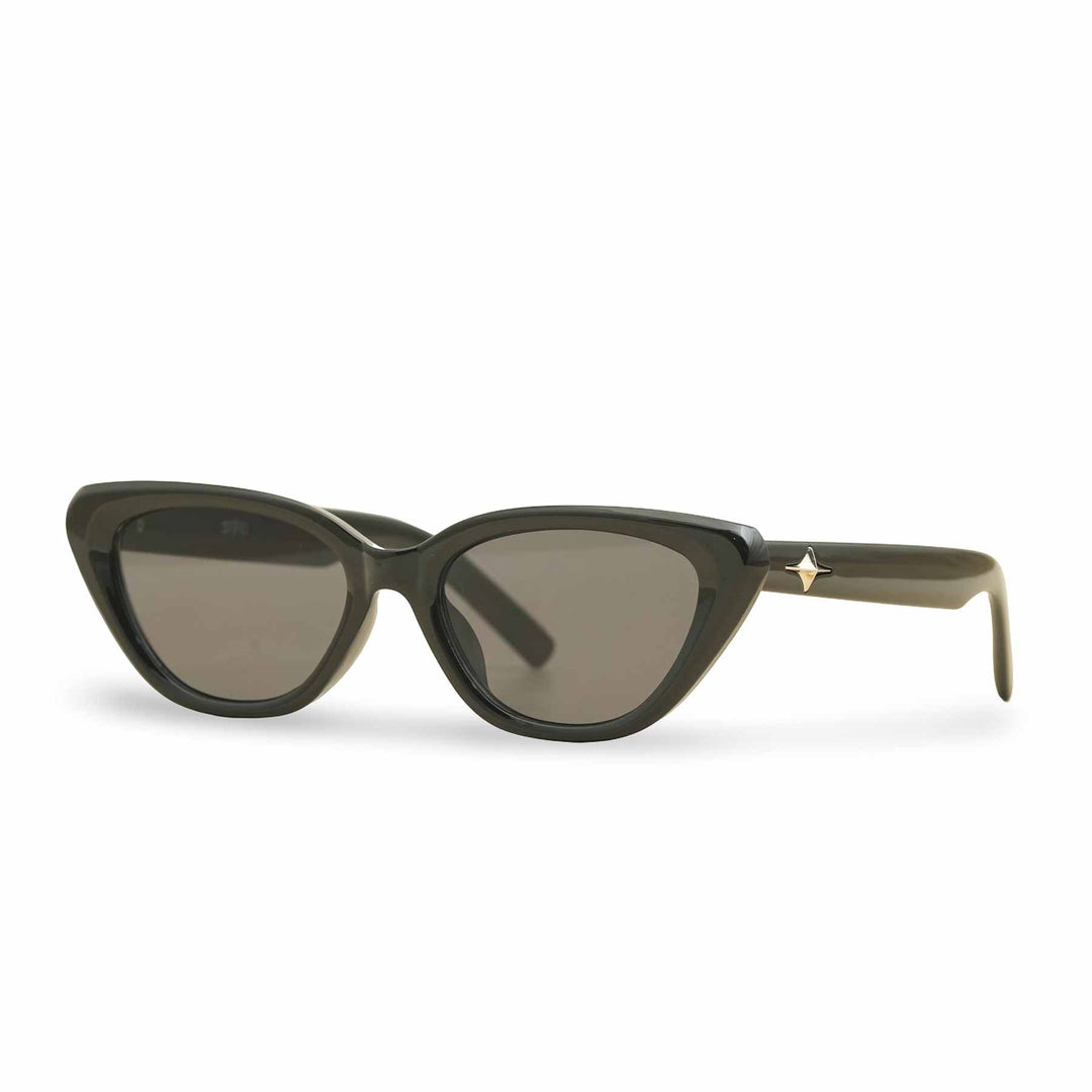 Black Ladies Sunglasses G40023