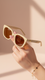 Grey Ladies Sunglasses G40024