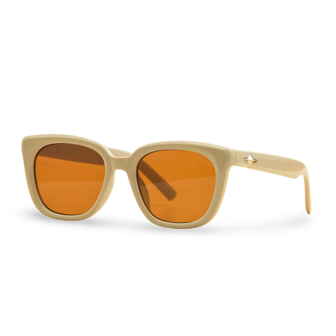 Beige Ladies Sunglasses G40024
