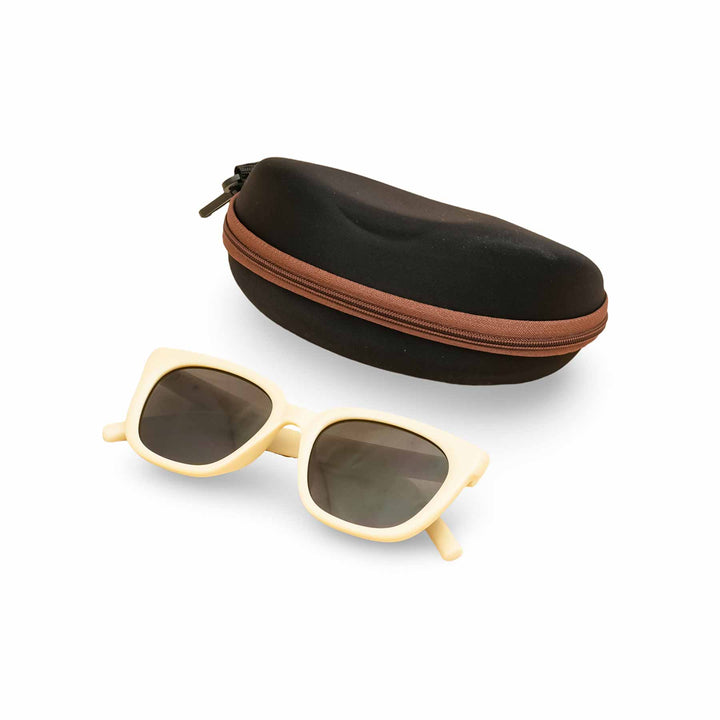 Beige Ladies Sunglasses G40024