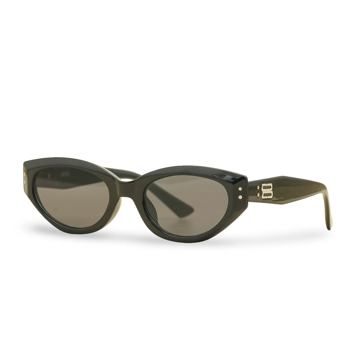 Black Ladies Sunglasses G40025