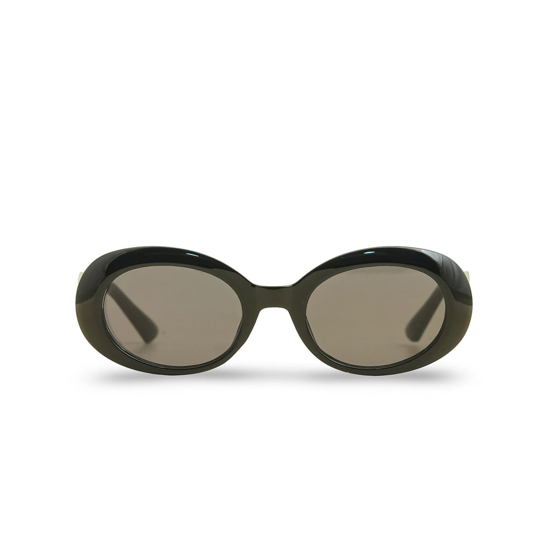 Black Ladies Sunglasses G40026