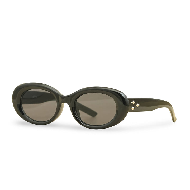 Black Ladies Sunglasses G40029