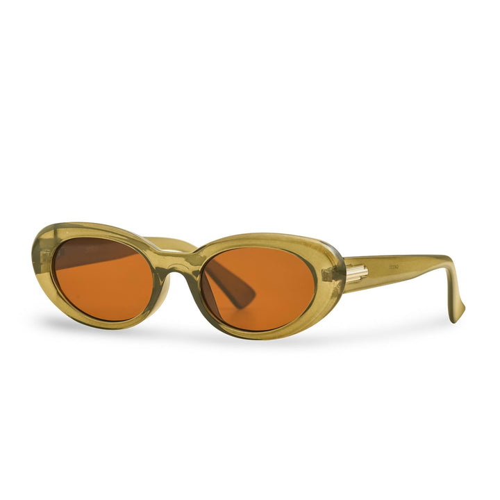 Olive Ladies Sunglasses G40031