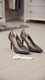 T-type Heel Gel Pad G81013