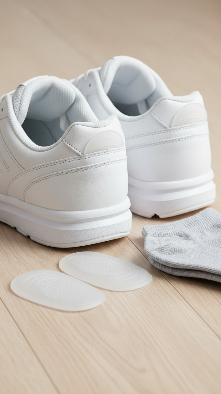 Gel Pad G81017