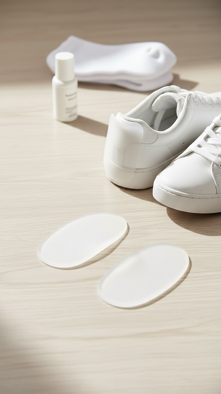 Gel Pad G81018