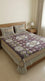 Multani Mailkhor - Double Bed Bedsheet HT100602