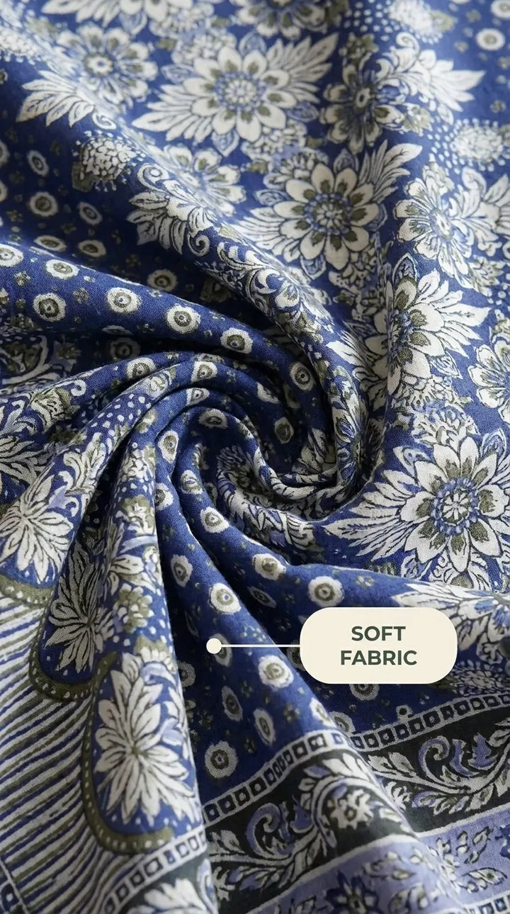 Double Bed Bedsheet HT100612