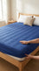 Full Size Mattress Cover HT100812