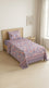 Crystal Cotton Single Bed Sheet HT109907