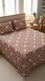 Stylo Double Bed Sheet Grey HT110807