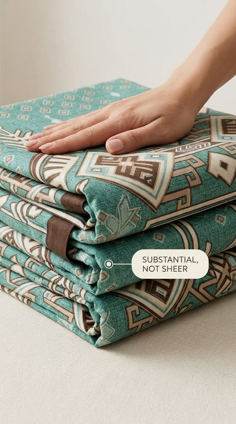 Crystal Cotton Double Bed Sheet HT110807