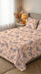 Crystal Cotton Double Bed Sheet HT113562