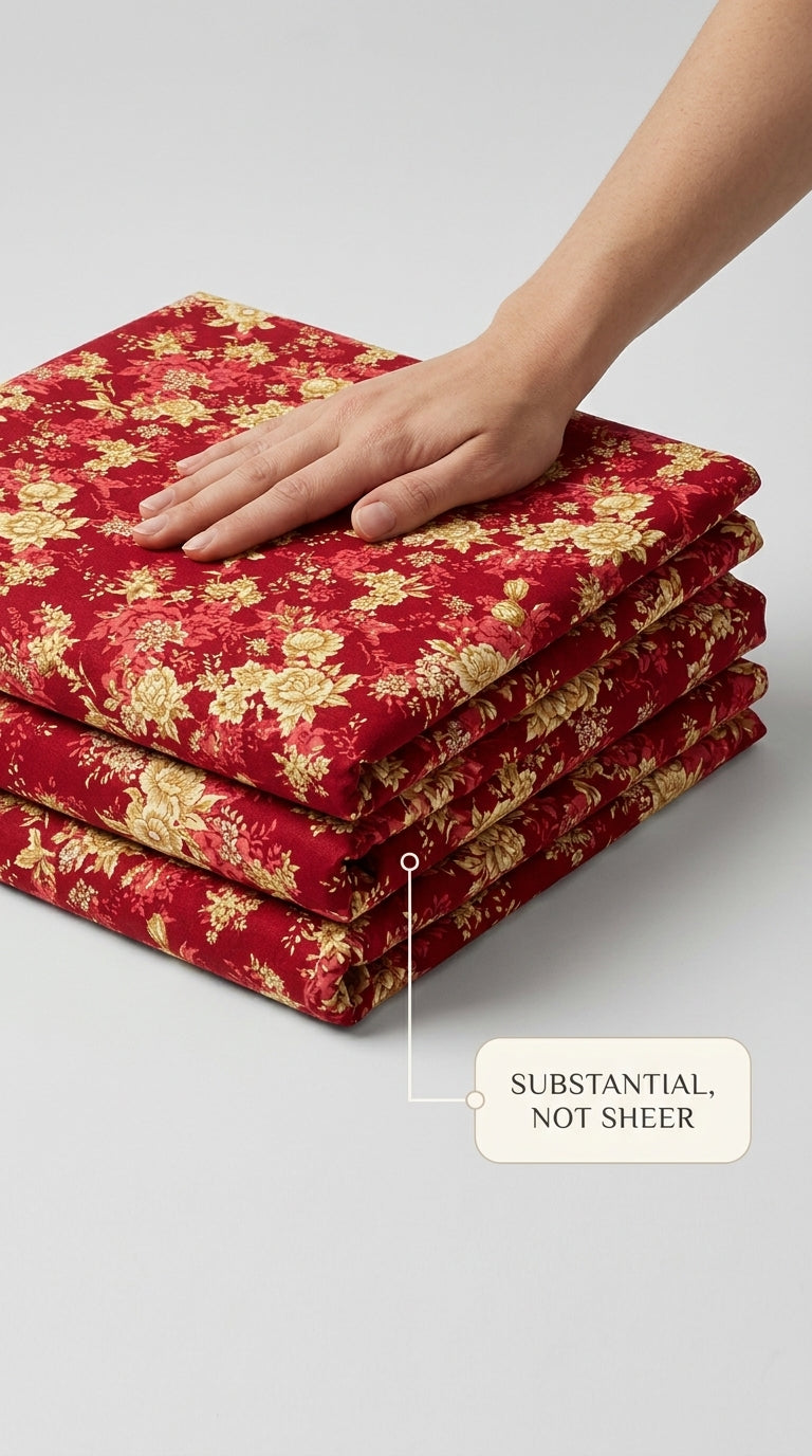 Crystal Cotton Double Bed Sheet HT110807