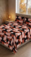 Crystal Cotton Double Bed Sheet HT114002
