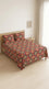Crystal Cotton Double Bed Sheet HT114213