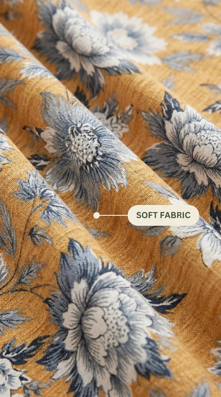 Stylo King Bed Sheet Brown HT115002