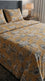 Stylo King Bed Sheet Brown HT115002