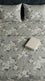 Stylo King Bed Sheet Grey HT115107