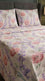 Stylo King Bed Sheet White HT115709