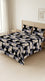 Crystal Cotton King Bed Sheet HT116407