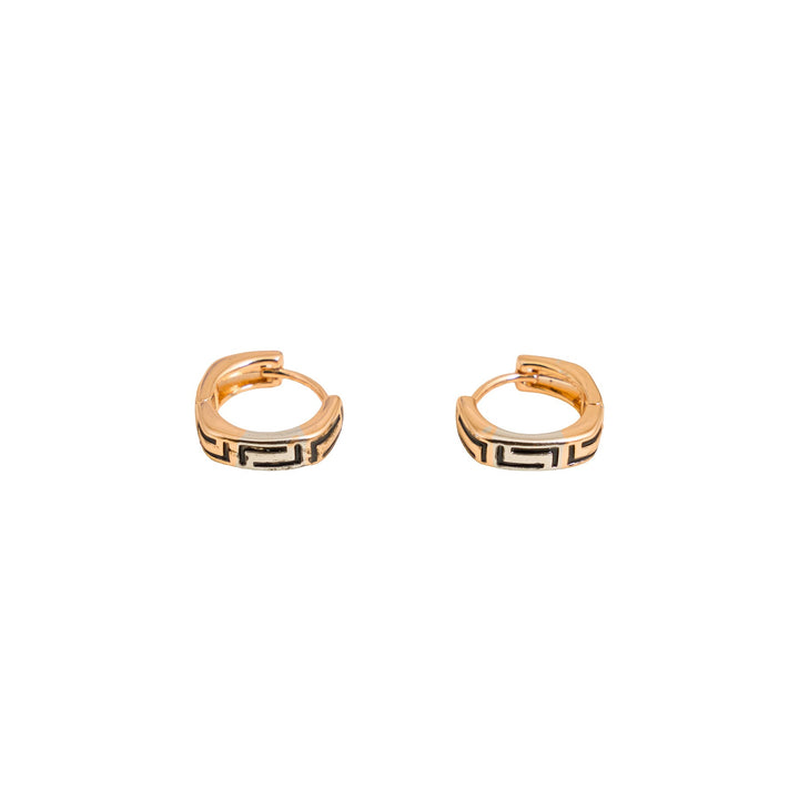 Earrings- J0608474