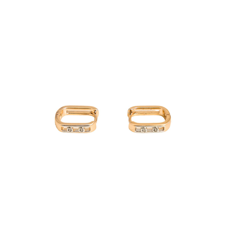 Earrings- J0608674