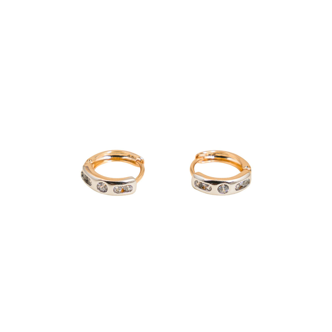 Earrings- J0608874