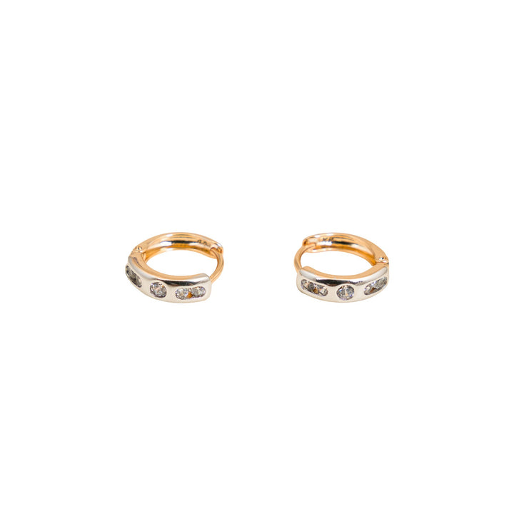 Earrings- J0608874