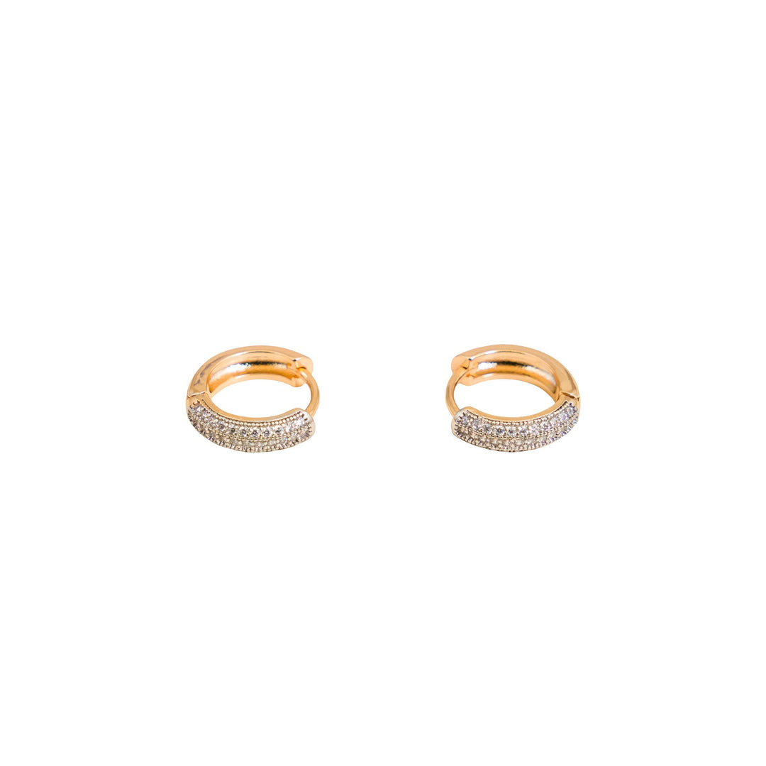 Earrings- J0609274